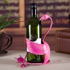 Flamingo Bottle Holder