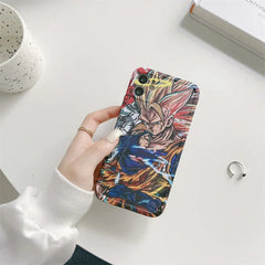 DragonBall Cool Phone Cases