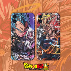 DragonBall Cool Phone Cases