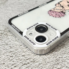 Anime Jujutsu Kaisen Phone Case