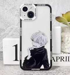 Anime Jujutsu Kaisen Phone Case