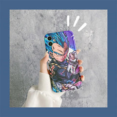 DragonBall Cool Phone Cases