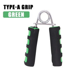 Adjustable Grip Strengthener with Counter 10-40Kg Resistance