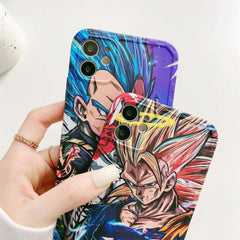 DragonBall Cool Phone Cases