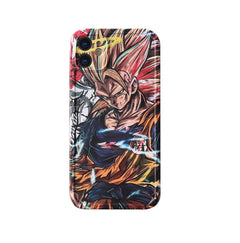 DragonBall Cool Phone Cases