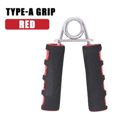 Adjustable Grip Strengthener with Counter 10-40Kg Resistance