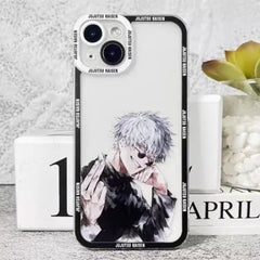 Anime Jujutsu Kaisen Phone Case