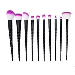 Makeup Brushes 8Pcs Set