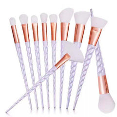 Makeup Brushes 8Pcs Set