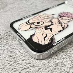 Anime Jujutsu Kaisen Phone Case