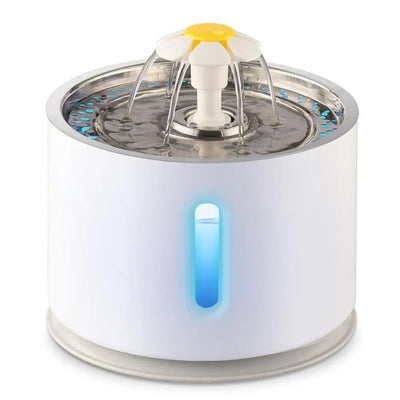 Automatic Pet Water Fountain