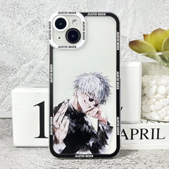 Anime Jujutsu Kaisen Phone Case