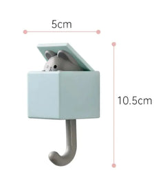 Cat Hook