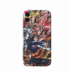 DragonBall Cool Phone Cases