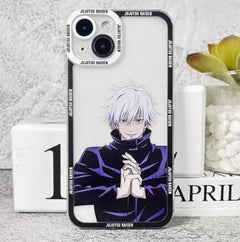 Anime Jujutsu Kaisen Phone Case