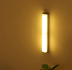 Wall Lamp With Motion Sensor