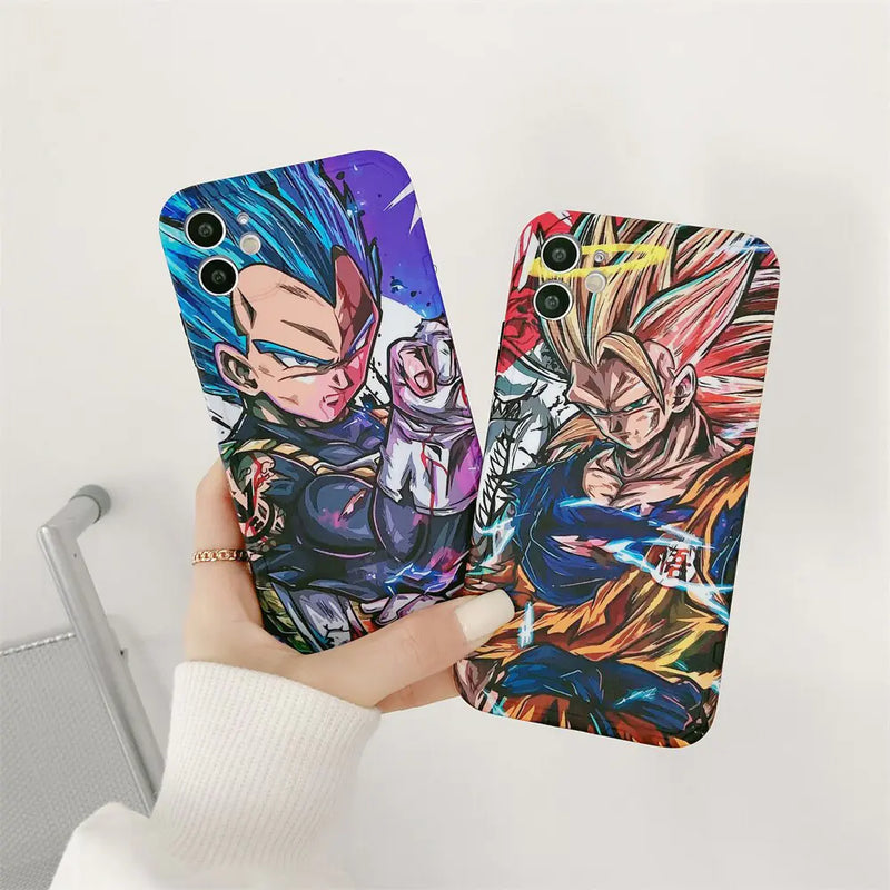 DragonBall Cool Phone Cases